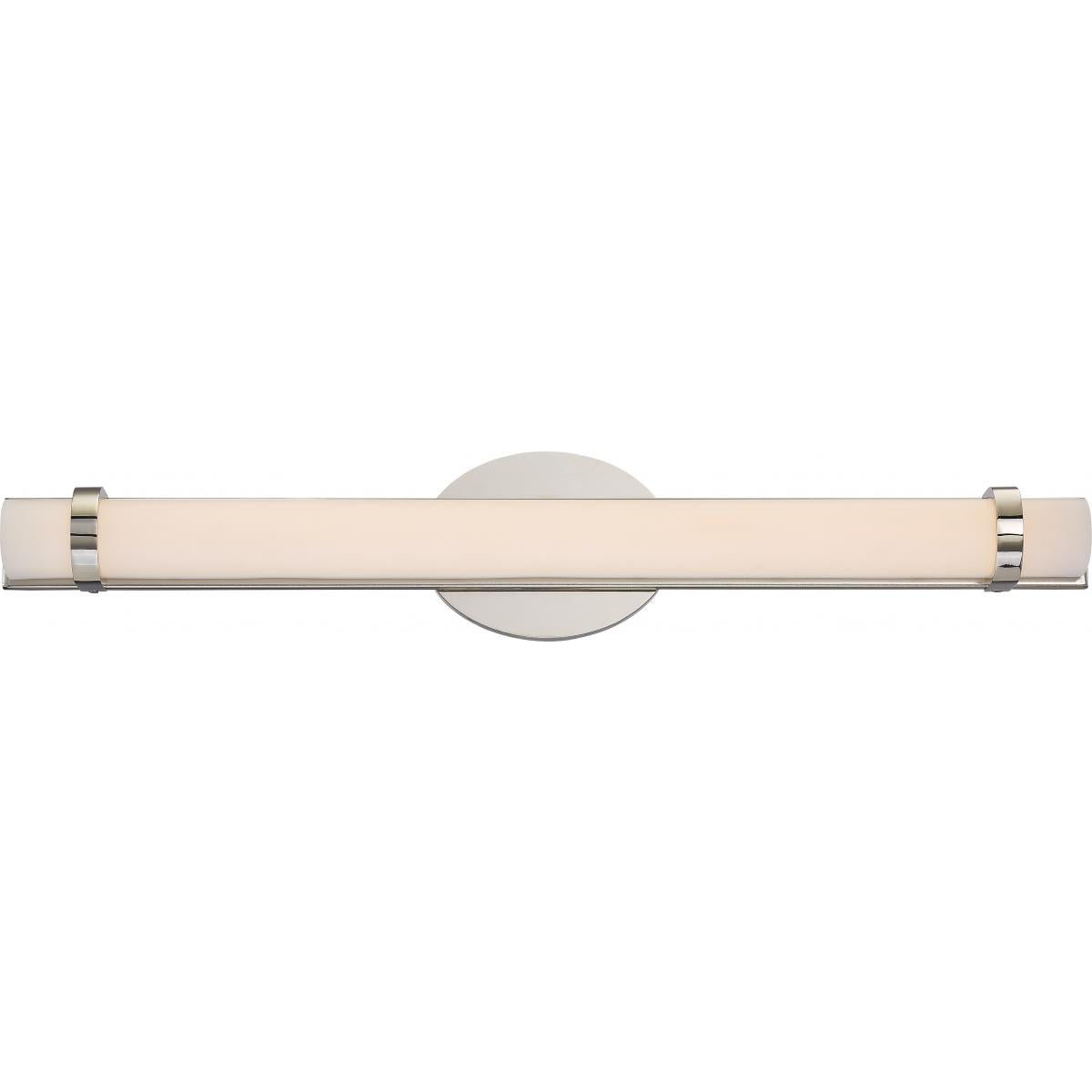 Slice LED Vanity Light 3000K - Bees Lighting