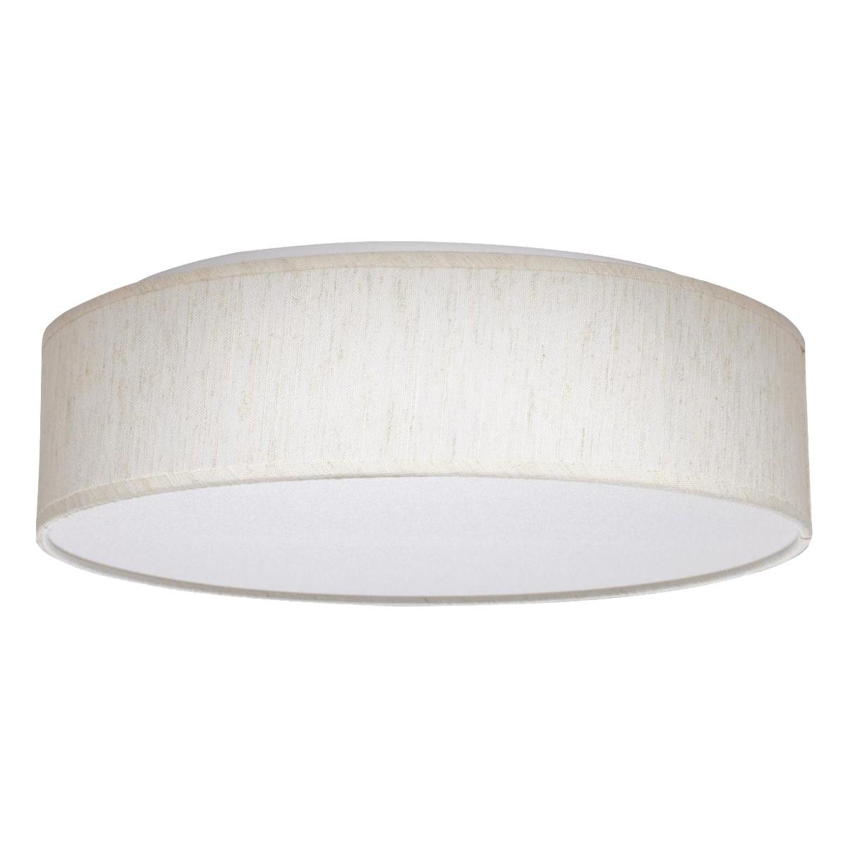 Nuvo 15 In Led Flush Mount Ceiling
