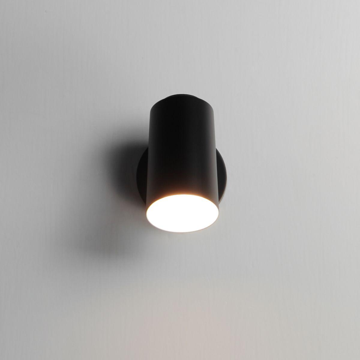 Spotlight 7 In 1 Light LED Outdoor Cylinder Wall Light