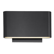 Alumilux Spartan LED Outdoor Wall Sconce - Bees Lighting