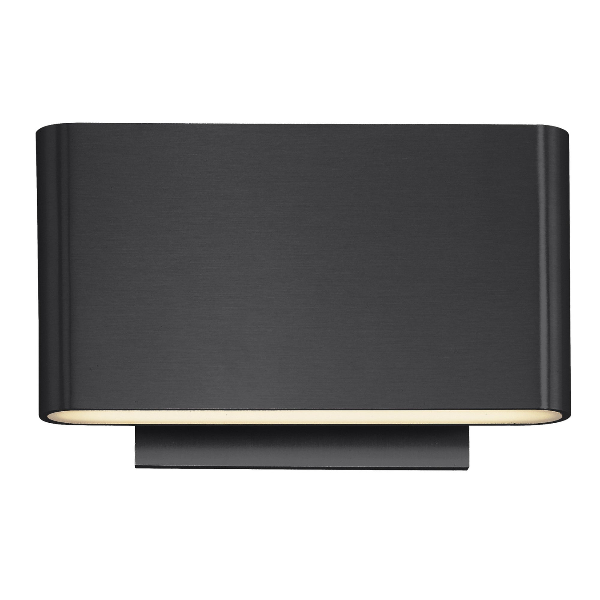 Alumilux Spartan LED Outdoor Wall Sconce - Bees Lighting