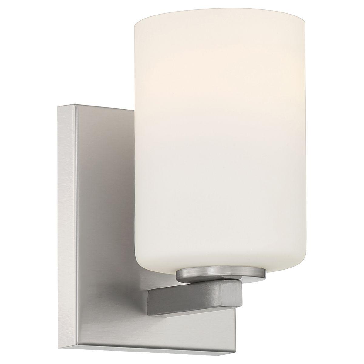 Sienna 7 in. Armed Sconce