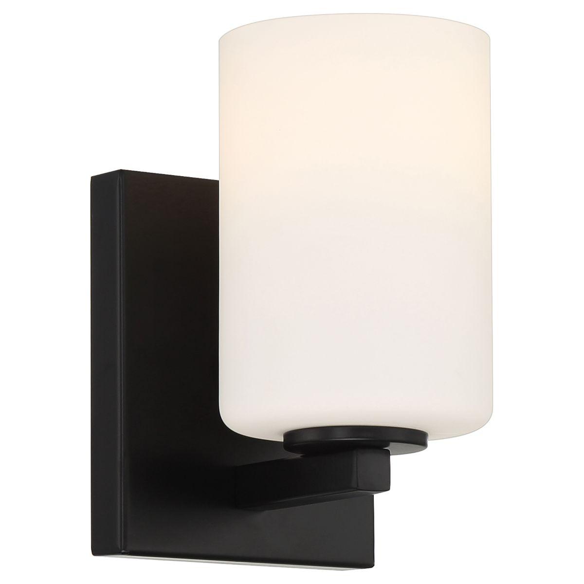 Sienna 7 in. Armed Sconce