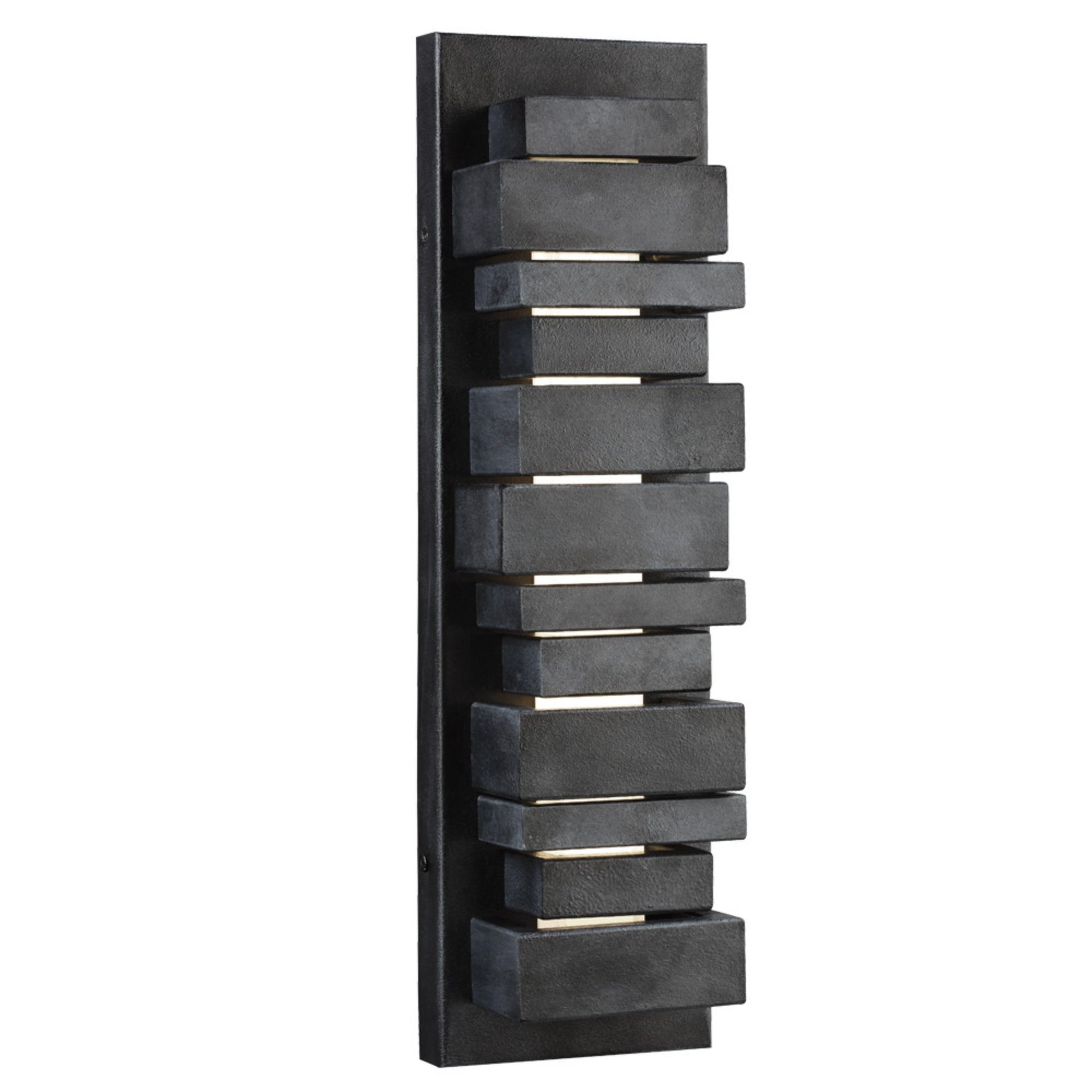 Ledgend LED Outdoor Wall Sconce - Bees Lighting