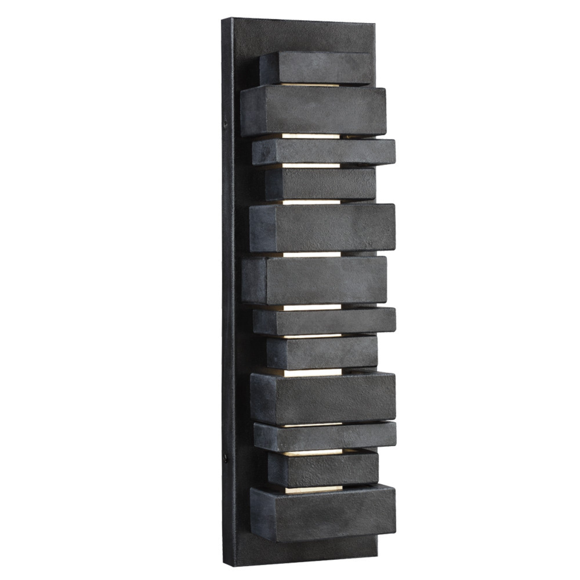 Ledgend LED Outdoor Wall Sconce - Bees Lighting