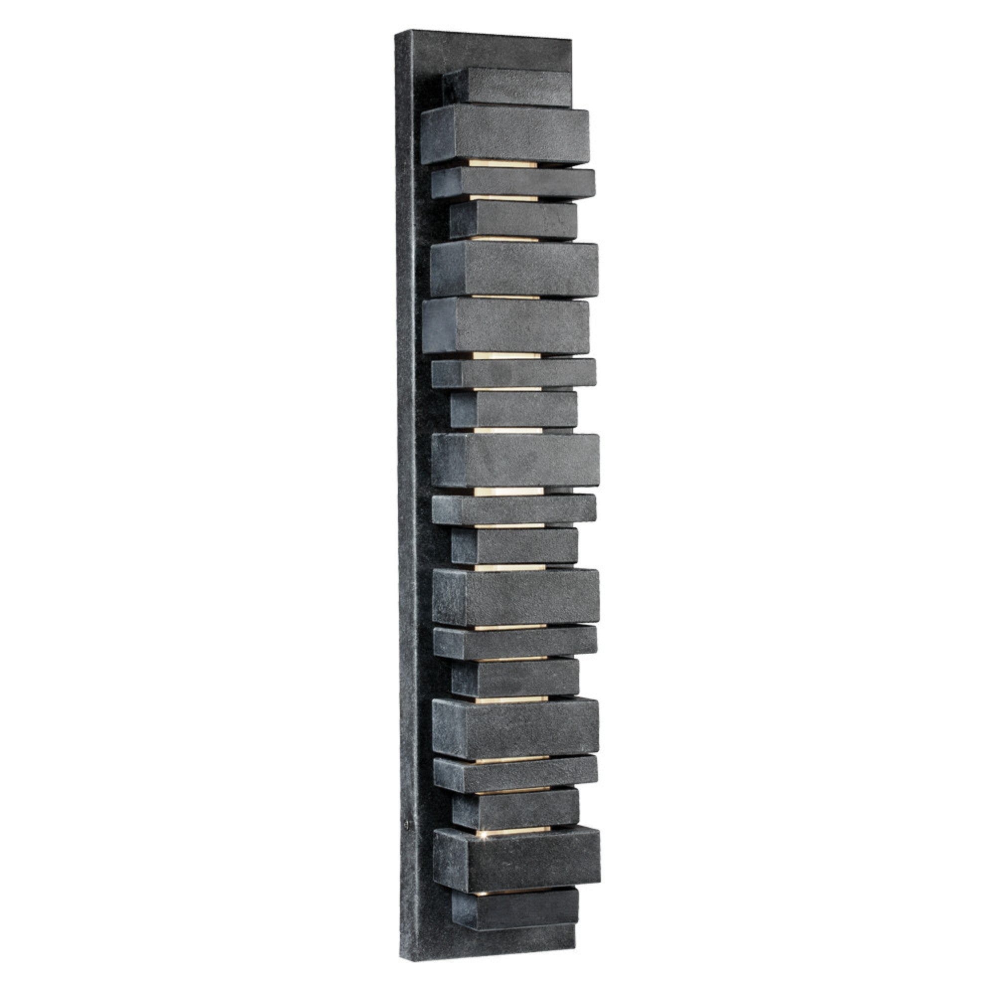 Ledgend LED Outdoor Wall Sconce - Bees Lighting