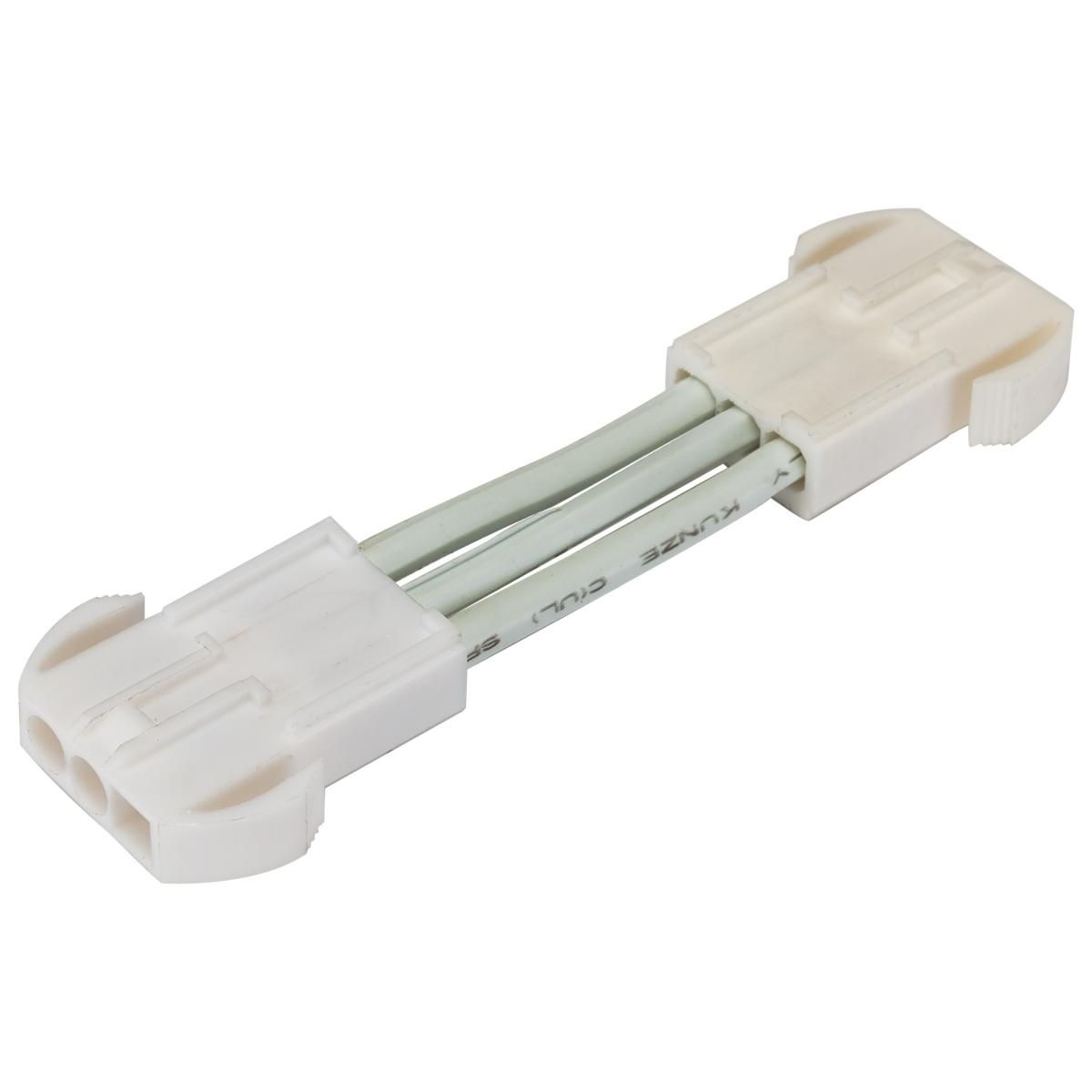 CounterQUICK 3in. Linkable Cable Extender - Bees Lighting