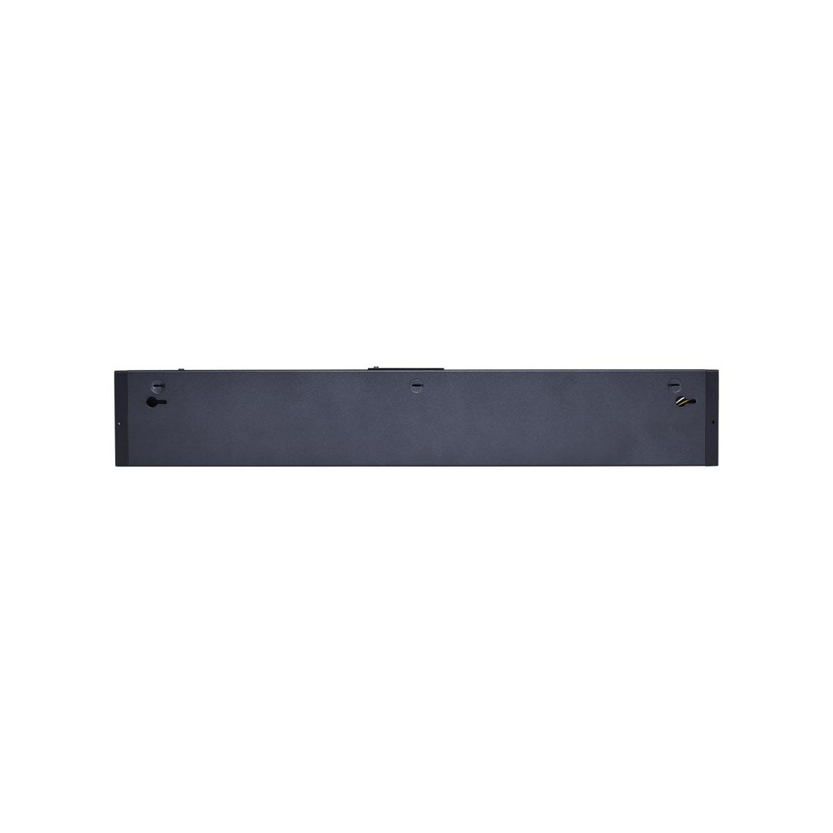 CounterQUICK 22 Inch LED Under Cabinet Light, 13W, CCT Selectable, 120V, Bronze