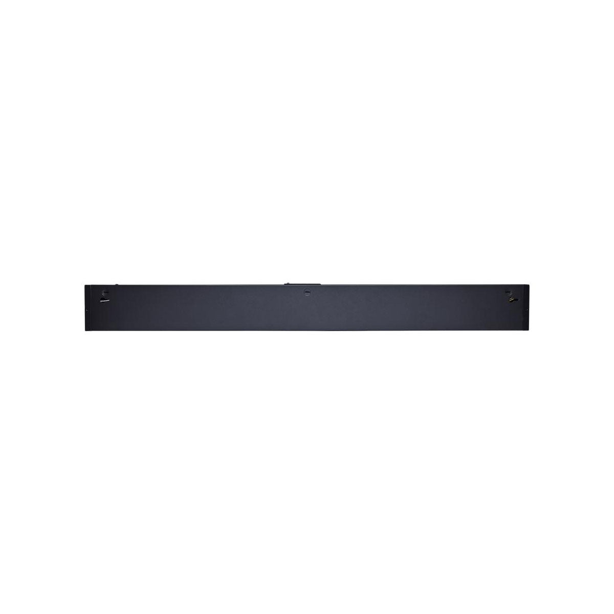 CounterQUICK 28 Inch LED Under Cabinet Light, 17W, CCT Selectable, 120V, Bronze