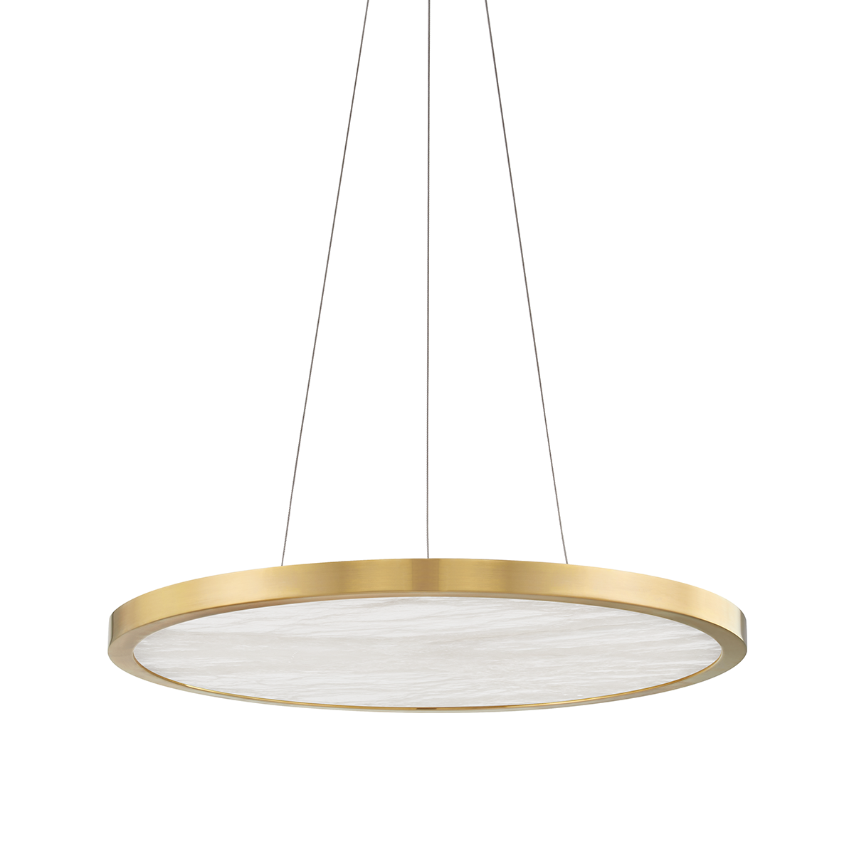 Eastport 24 in. LED Pendant Light