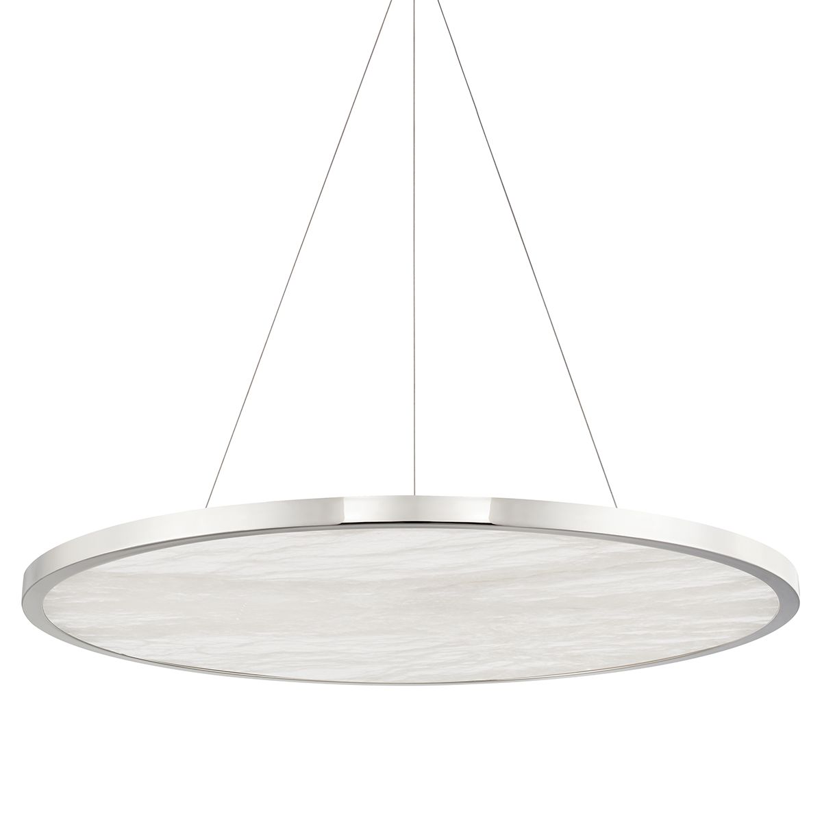 Eastport 36 in. LED Pendant Light - Bees Lighting