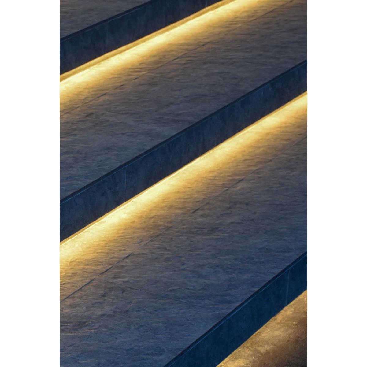 Dimension Pro Outdoor LED Smart Tape Light Kit, RGBTW - Bees Lighting