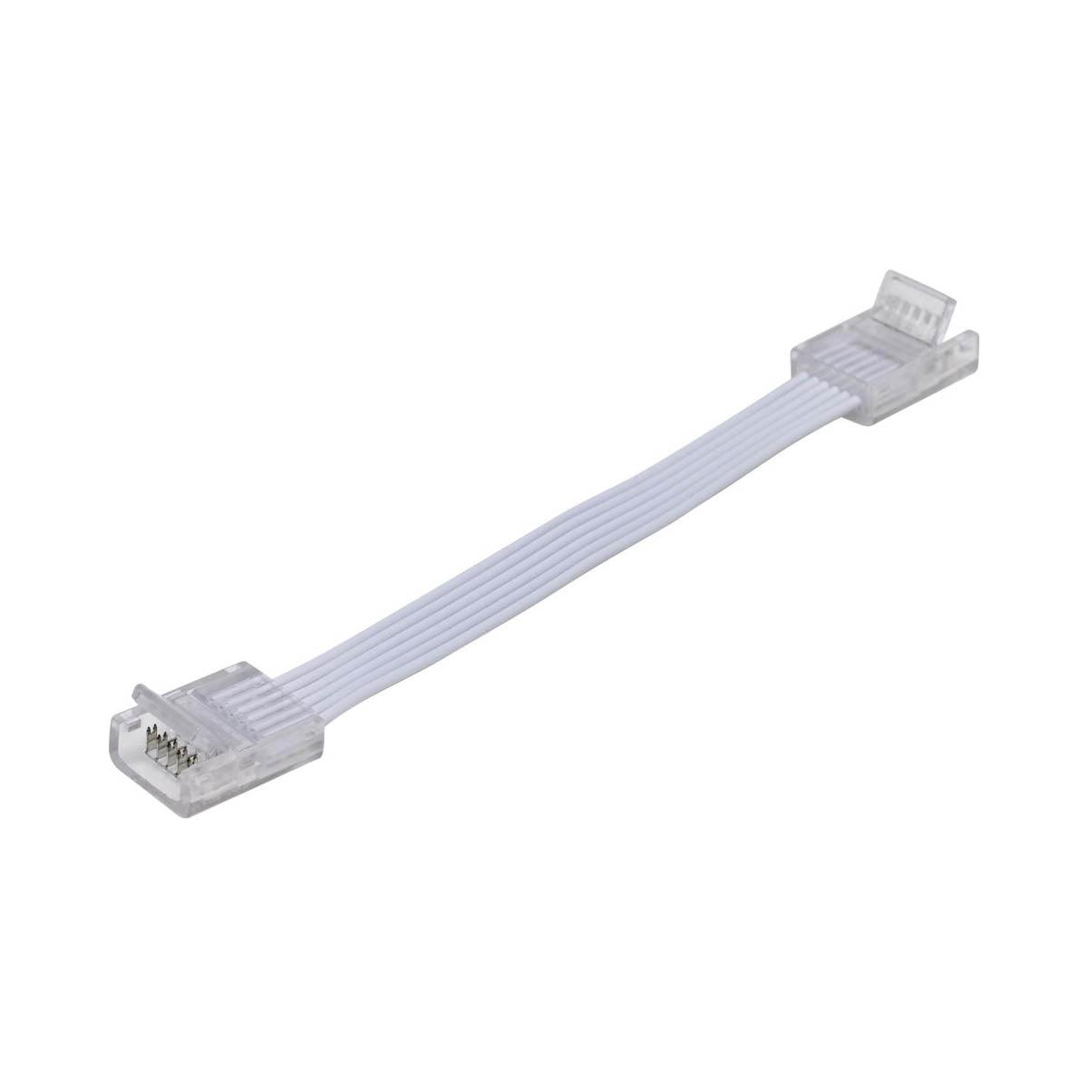 Dimension Series 6in. Tape Connector, Pack of 5 - Bees Lighting