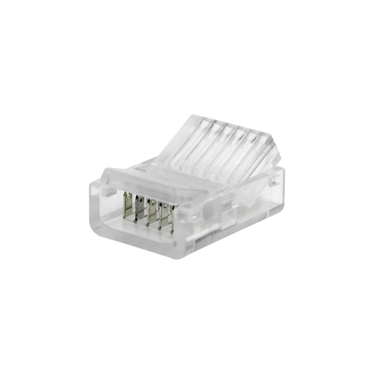Dimension Wire to Tape Connector, Pack of 6 - Bees Lighting