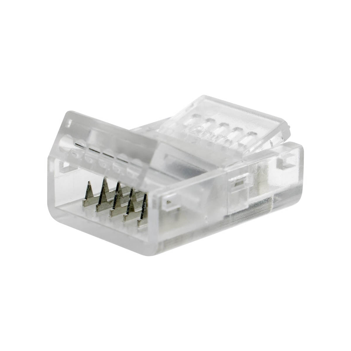 Dimension Wire to Tape Connector, Pack of 6 - Bees Lighting