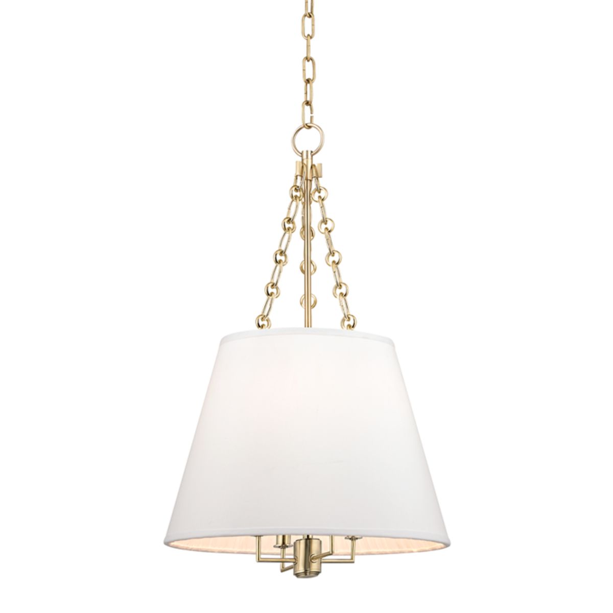 Burdett LED Pendant - Bees Lighting