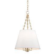 Burdett LED Pendant - Bees Lighting