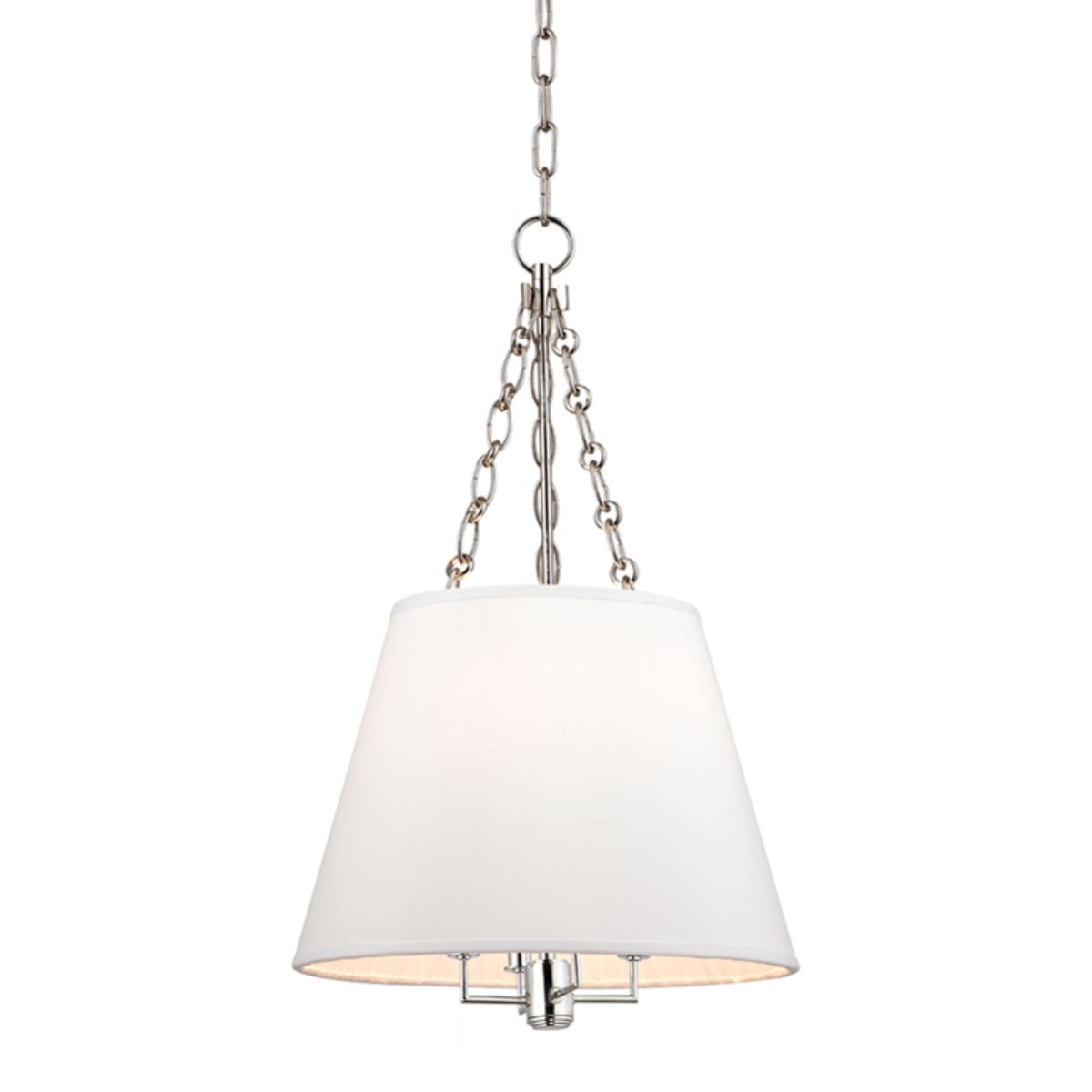 Burdett 15 in. 4 Lights Pendant Light