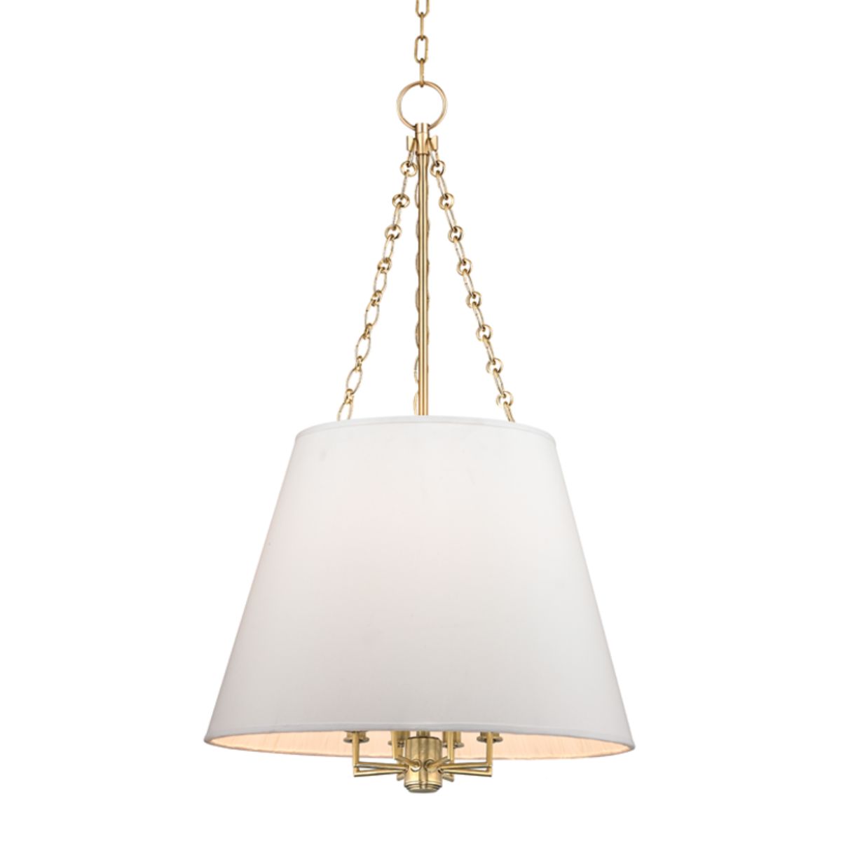 Burdett LED Pendant - Bees Lighting