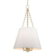 Burdett LED Pendant - Bees Lighting