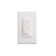 6-Speed DC Ceiling Fan Wall Control Transmitter, Full Function - Bees Lighting