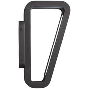 Pediment LED Outdoor Wall Sconce - Bees Lighting