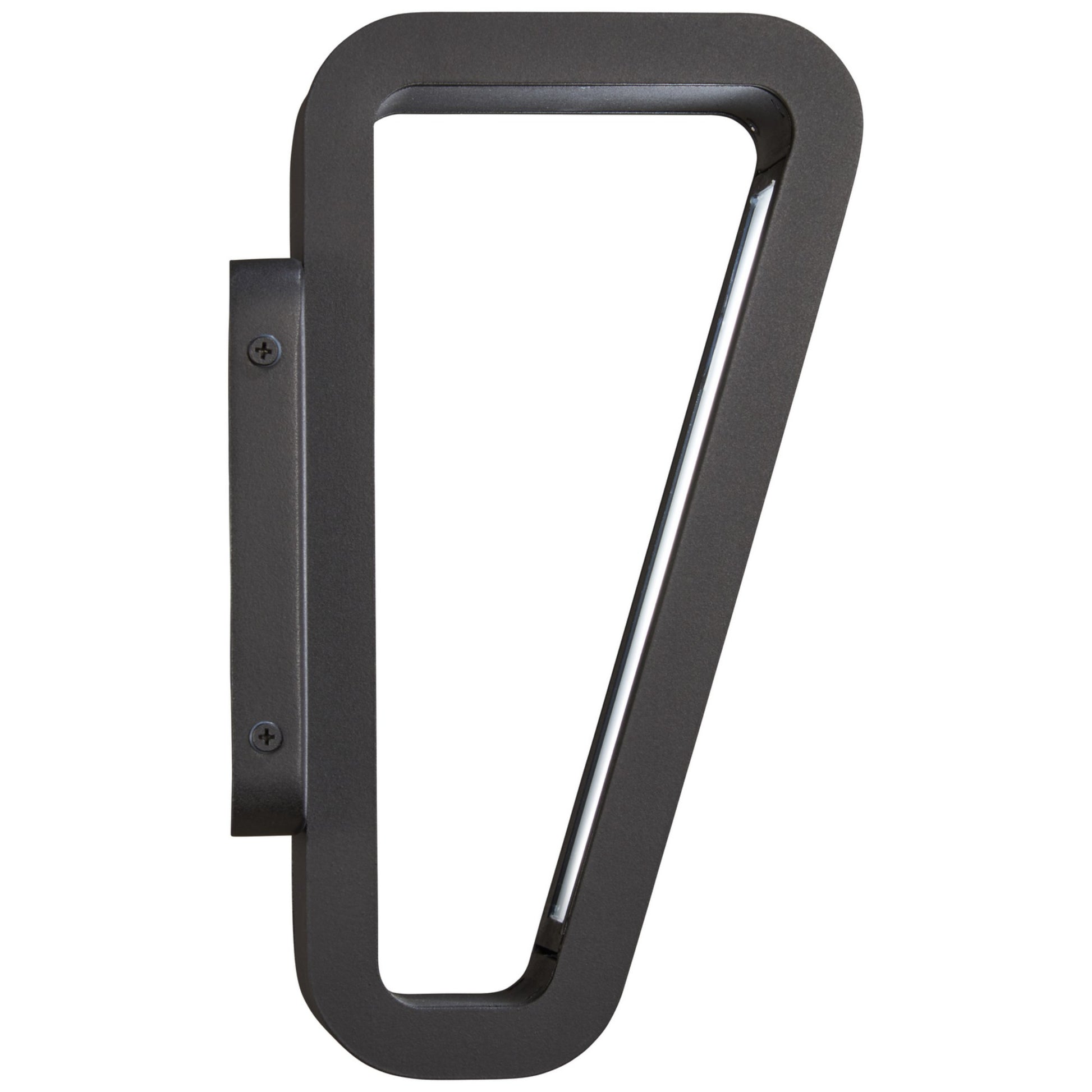 Pediment LED Outdoor Wall Sconce - Bees Lighting