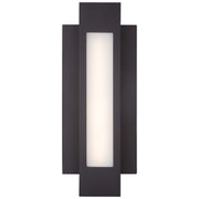 Insert LED Outdoor Wall Sconce - Bees Lighting