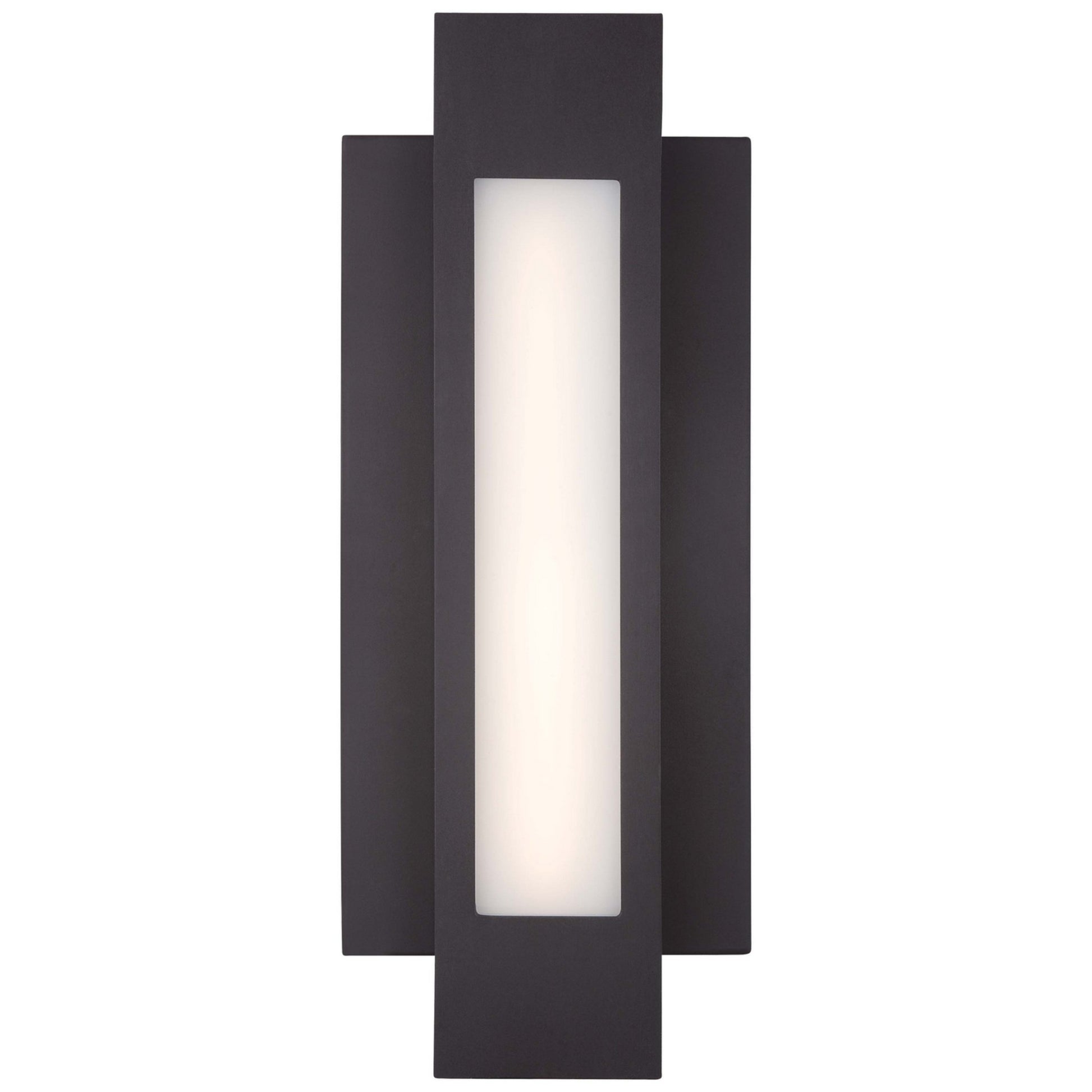 Insert LED Outdoor Wall Sconce - Bees Lighting