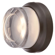 Comet LED Outdoor Wall Sconce - Bees Lighting