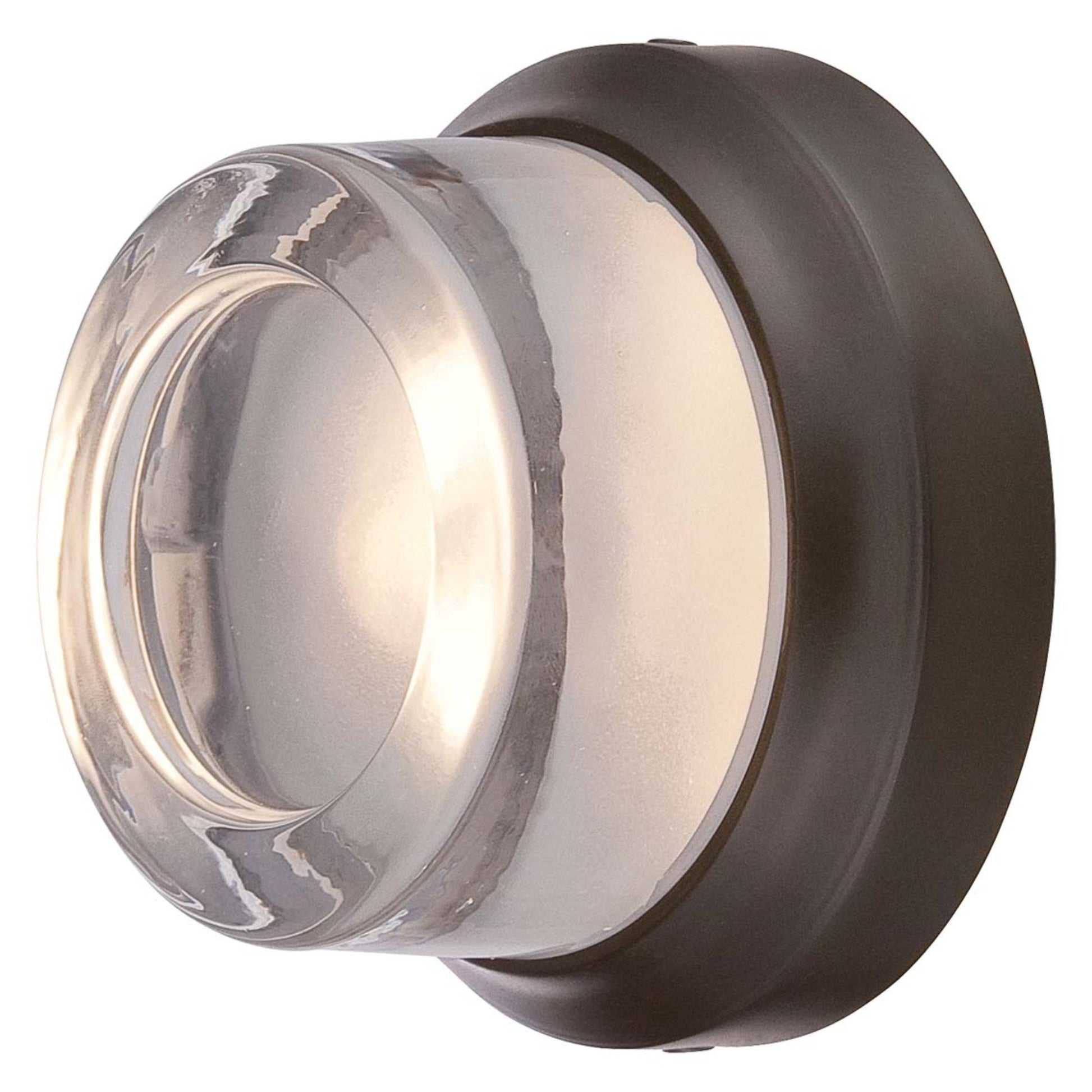 Comet LED Outdoor Wall Sconce - Bees Lighting