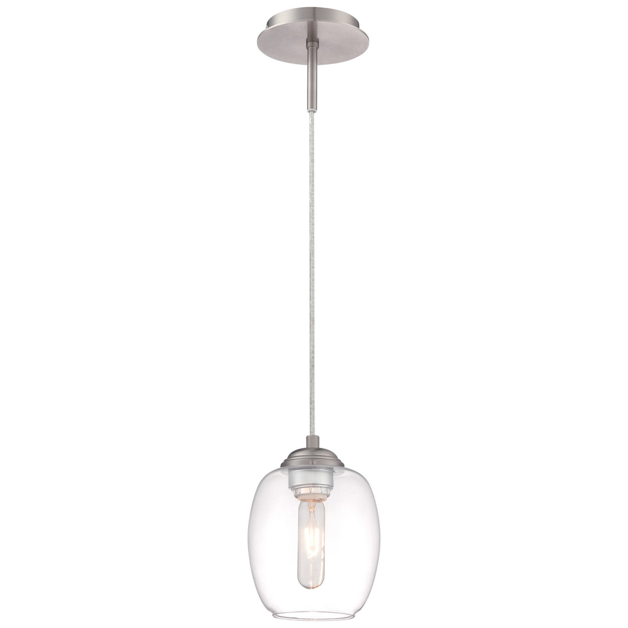 Bubble Convertible Armed Sconce/Pendant Light - Bees Lighting