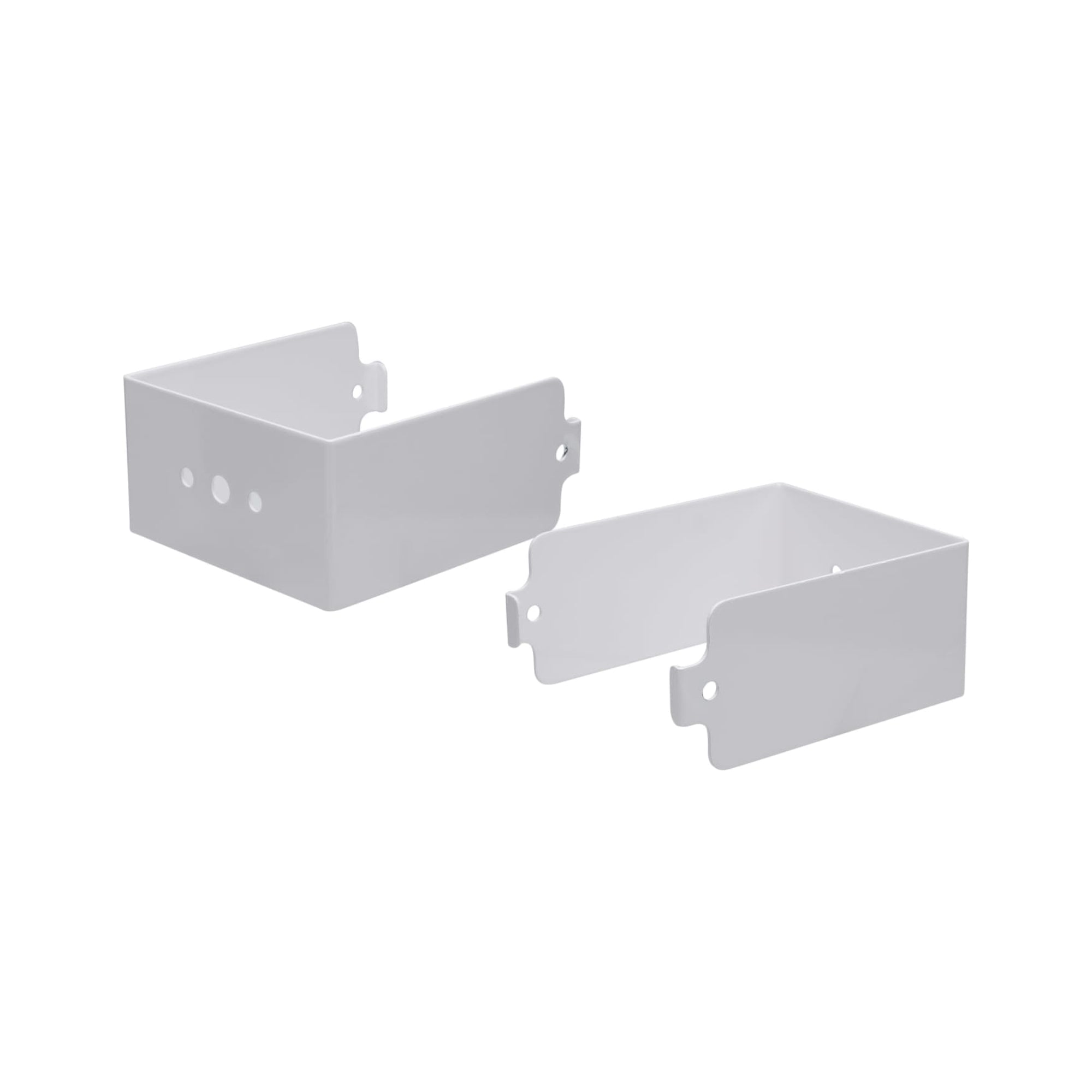 Surface Mount Kit for Adjustable Fixtures, 2 Per Case