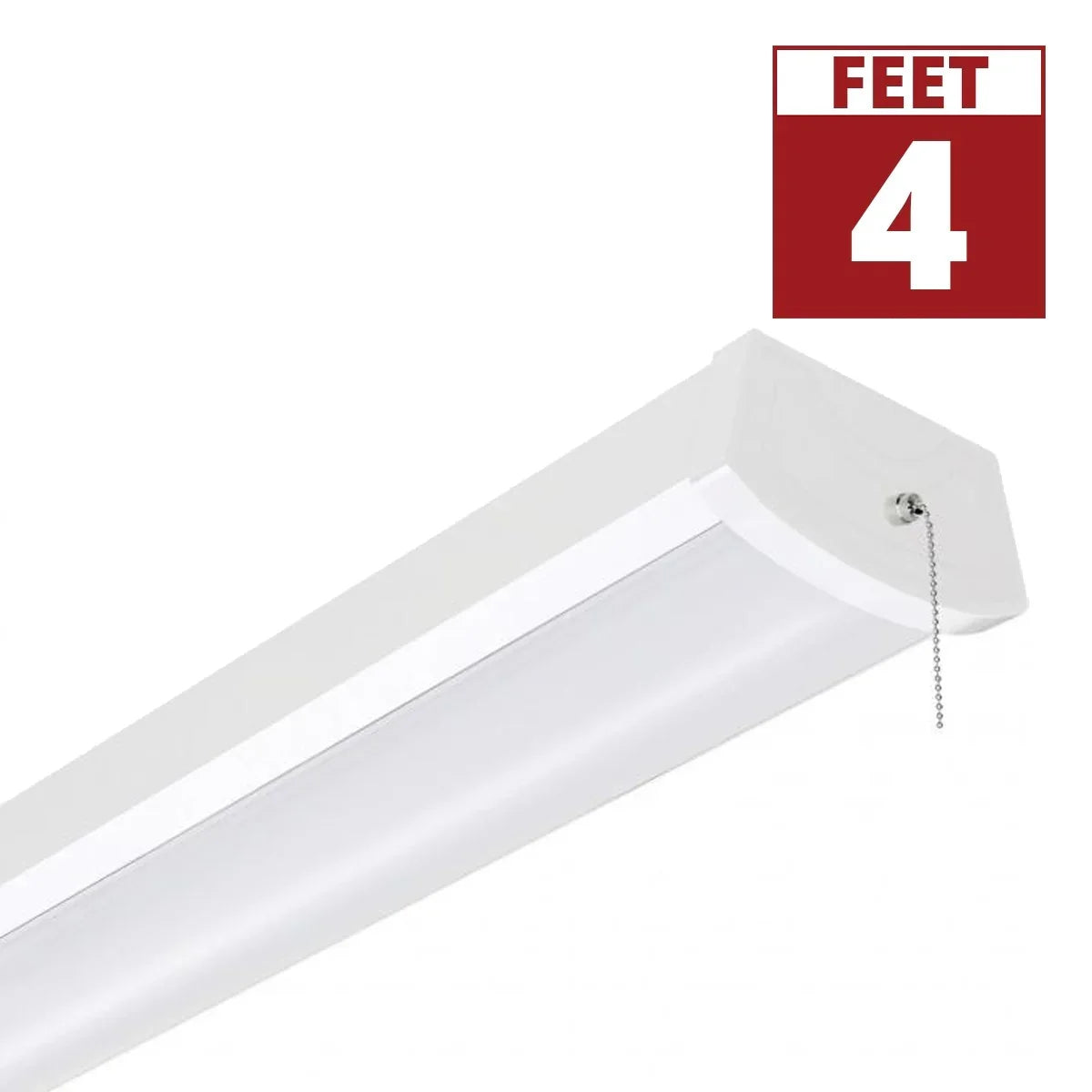 SATCO|NUVO LED Ceiling Wrap Light - Bees Lighting