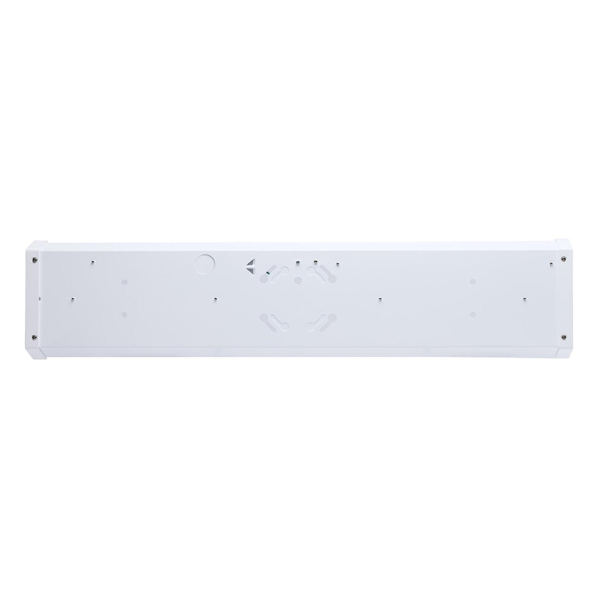 2ft LED Ceiling Wrap, 20W, 1650 Lumens, Selectable CCT, 120-277V - Bees Lighting