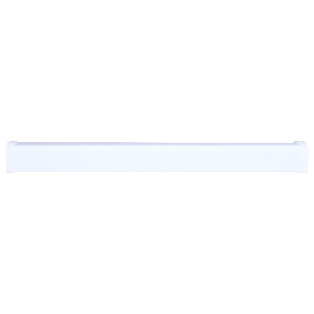 2ft LED Ceiling Wrap, 20W, 1650 Lumens, Selectable CCT, 120-277V - Bees Lighting