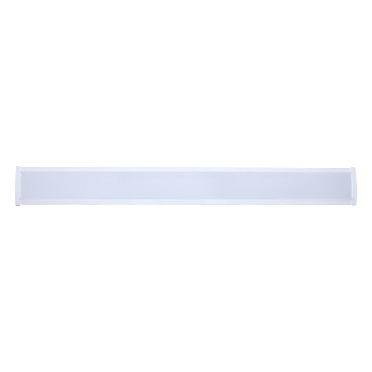 4ft LED Ceiling Wrap, 39W, 3400 Lumens, Selectable CCT, 120-277V - Bees Lighting