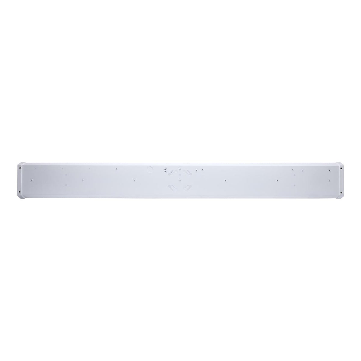 4ft LED Ceiling Wrap, 39W, 3400 Lumens, Selectable CCT, 120-277V - Bees Lighting