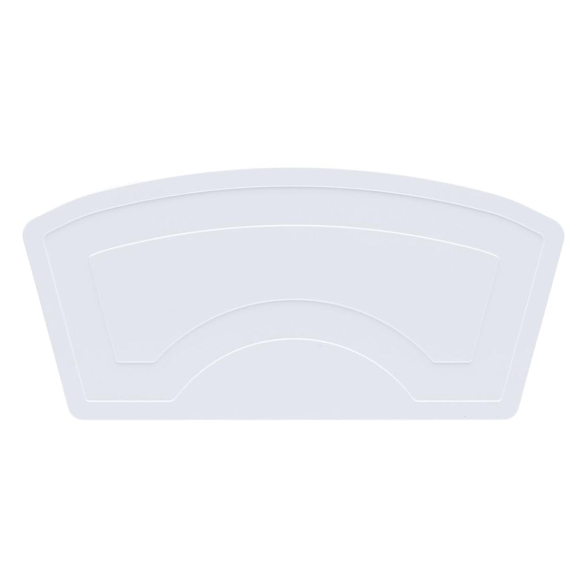 4ft LED Ceiling Wrap, 39W, 3400 Lumens, Selectable CCT, 120-277V - Bees Lighting