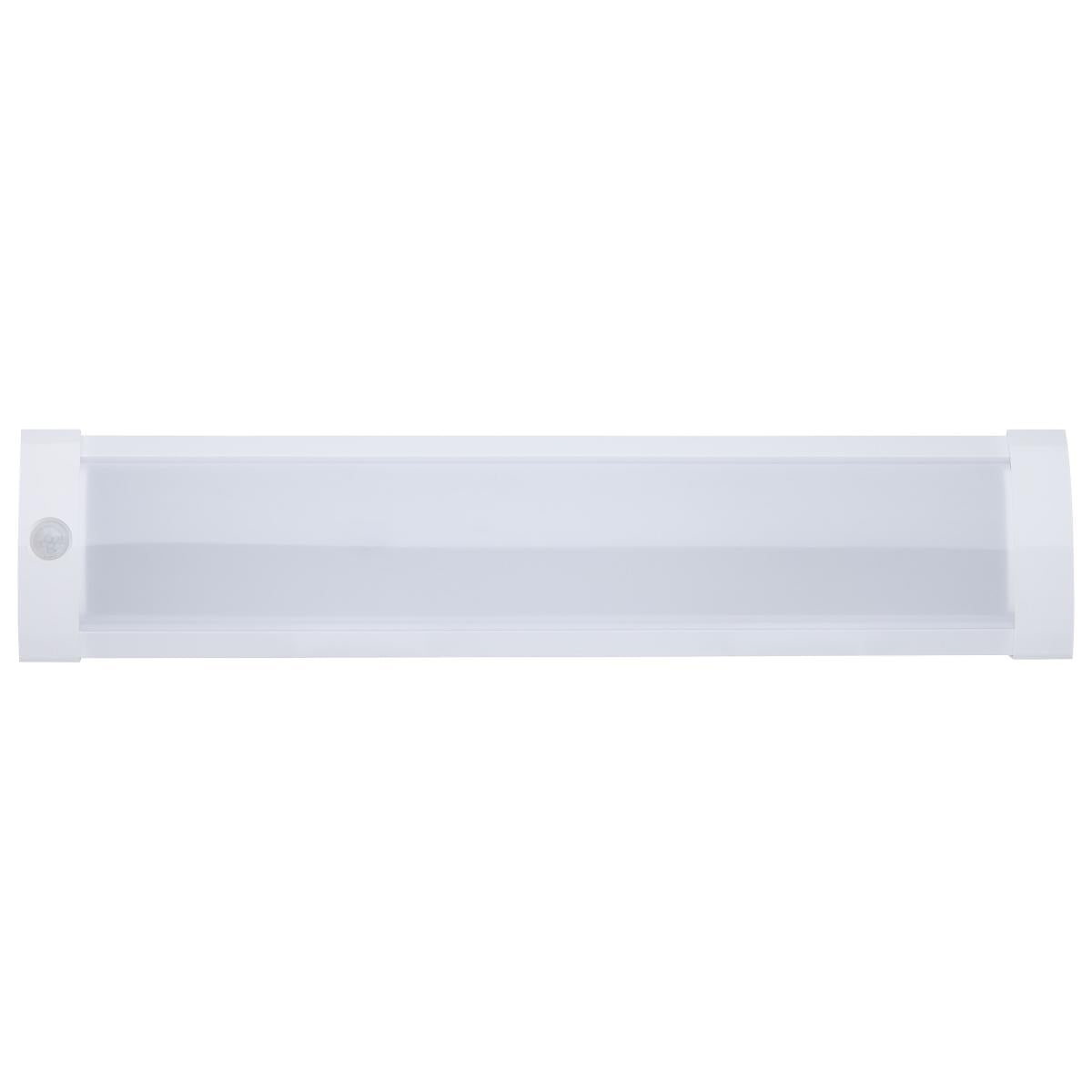 2ft LED Ceiling Wrap, 20W, 1650 Lumens, Selectable CCT, Motion Sensor, 120-277V - Bees Lighting