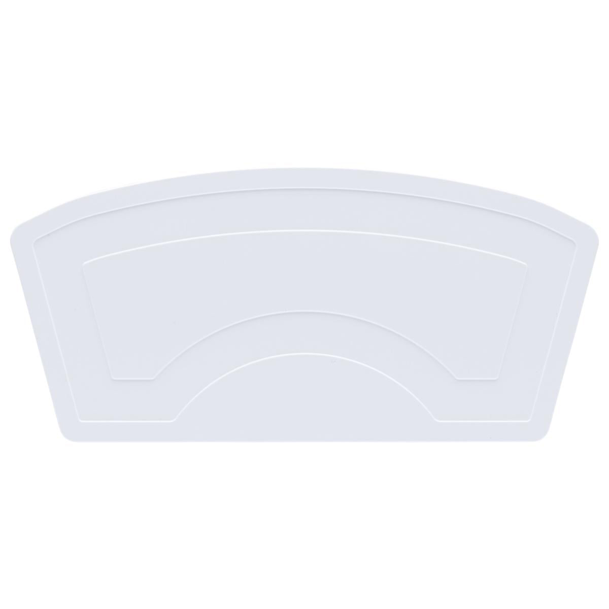 2ft LED Ceiling Wrap, 20W, 1650 Lumens, Selectable CCT, Motion Sensor, 120-277V - Bees Lighting