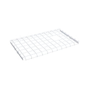 Cage for Beam Selectable 1.67 Foot Fixtures White