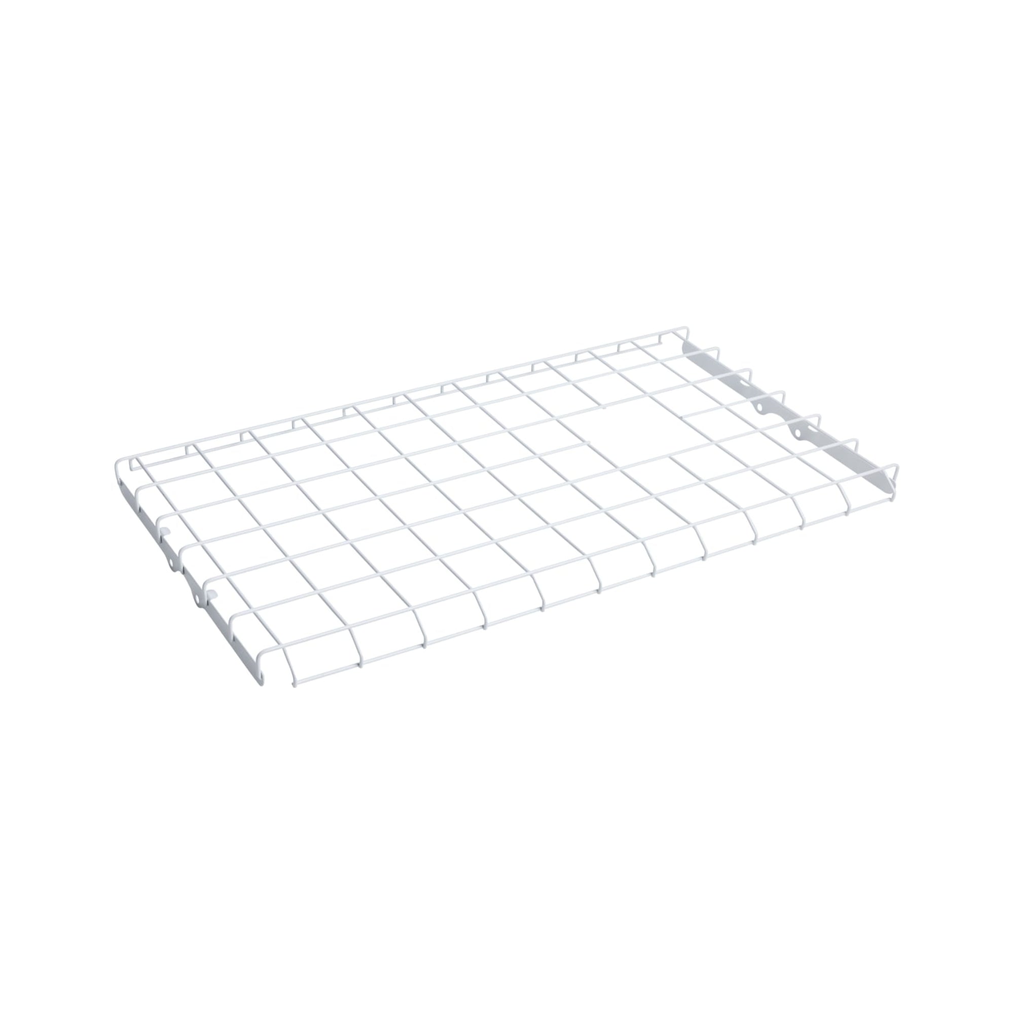 Cage for Beam Selectable 1.67 Foot Fixtures White