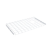 Cage for Beam Selectable 1.84 Foot Fixtures White