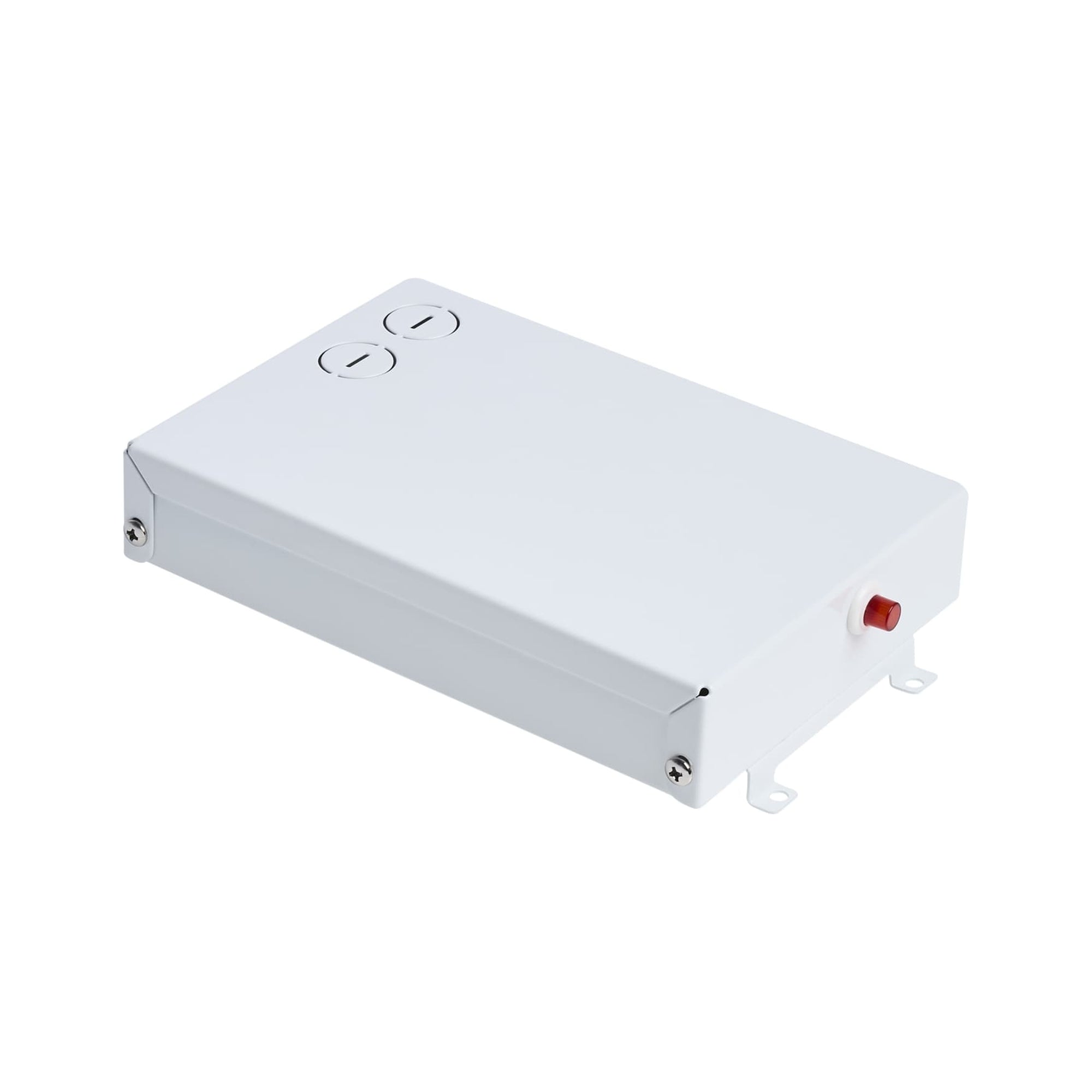Add on Emergency Backup Battery for Beam Selectable Linear Fixtures White