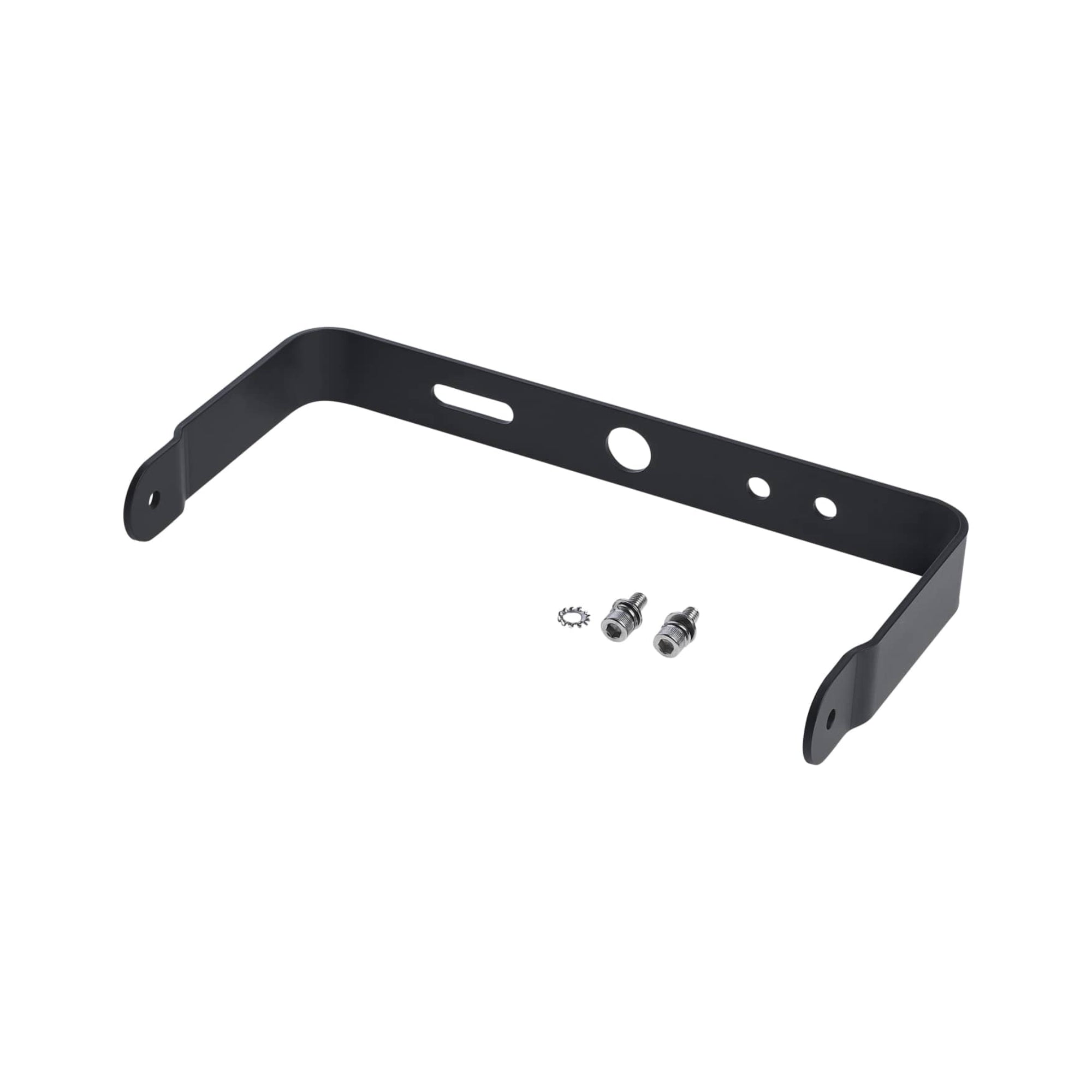 Yoke Mount for 80W Beam Selectable Fixtures Bronze