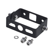 Trunnion Mount for 35-80W Beam Selectable Fixtures Bronze