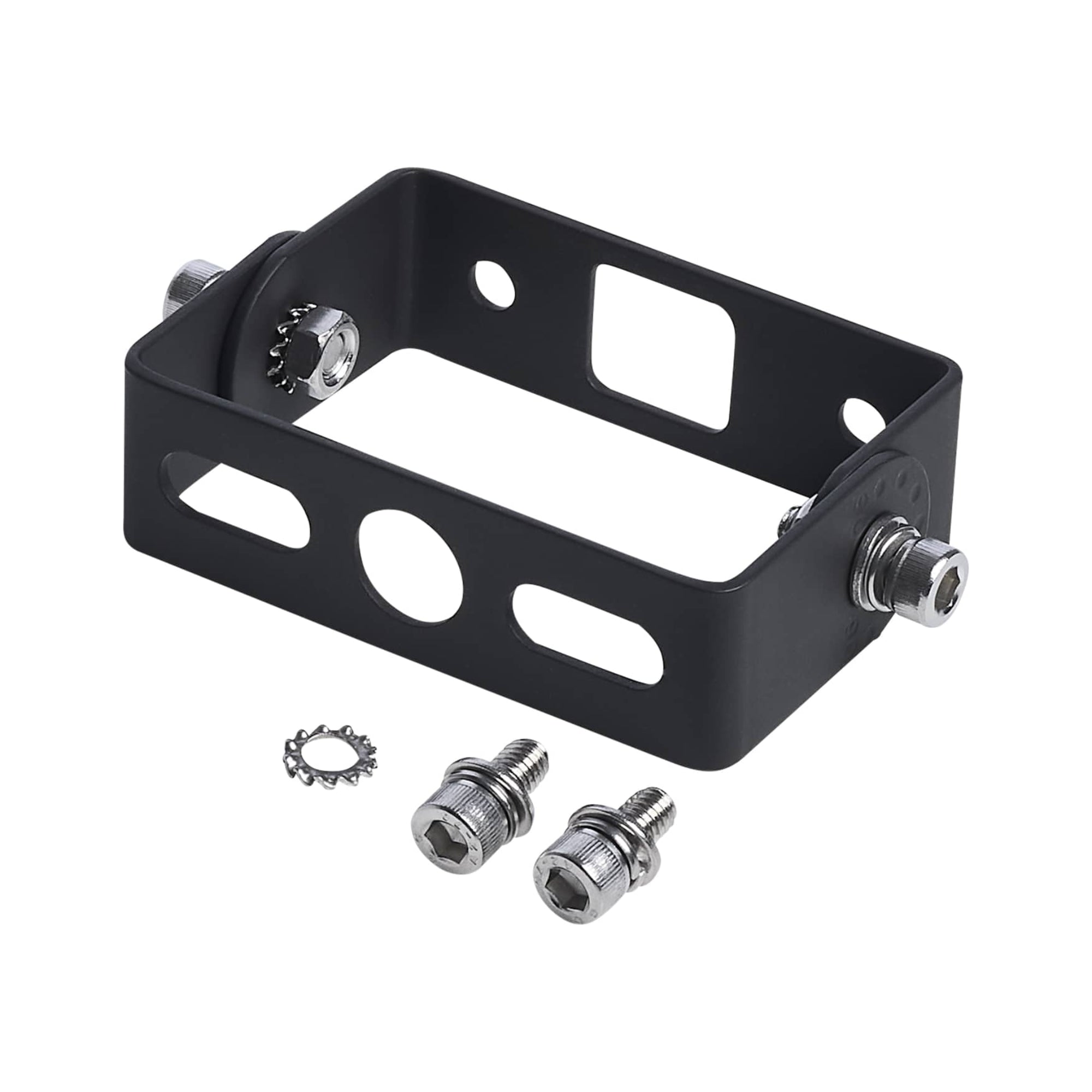 Trunnion Mount for 35-80W Beam Selectable Fixtures Bronze