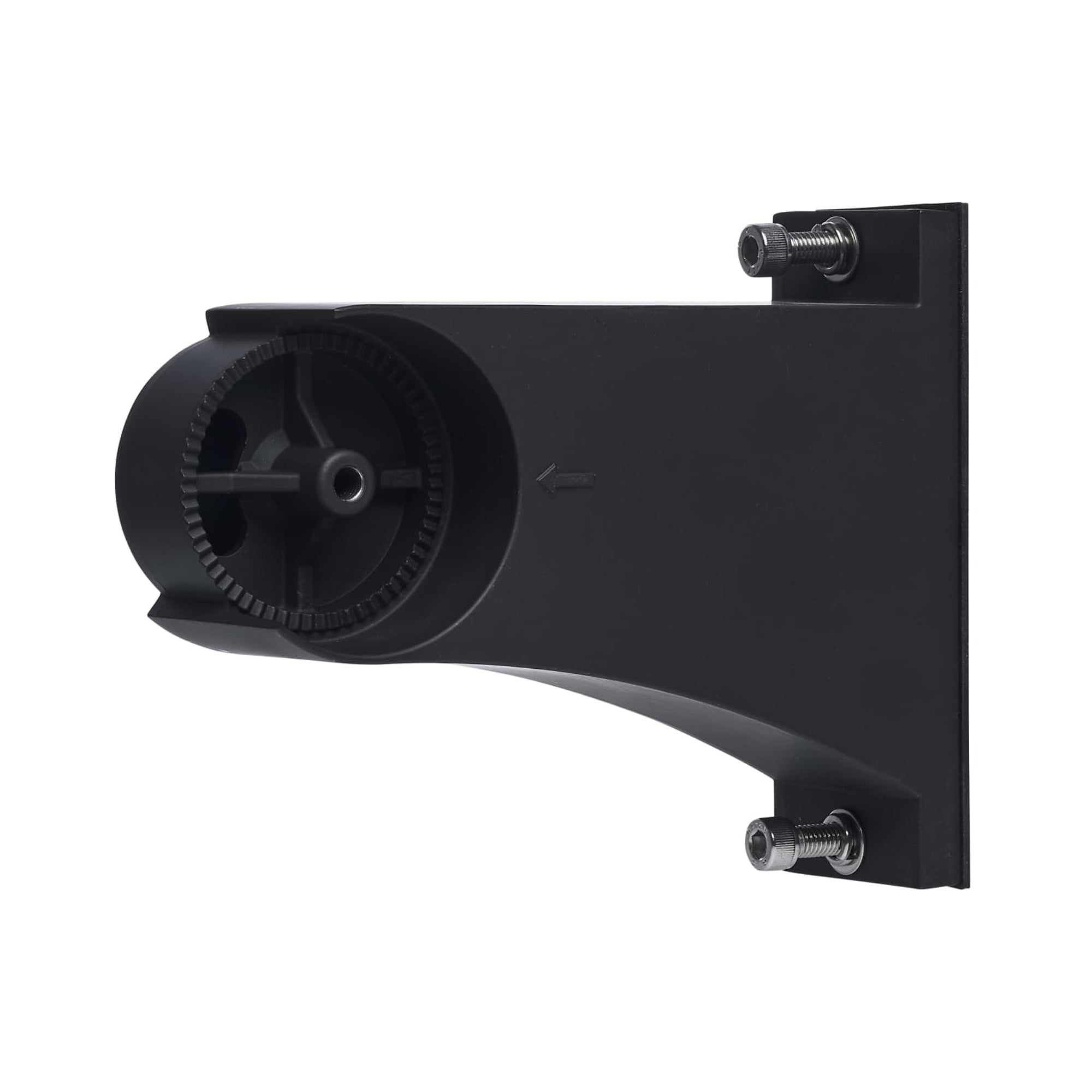 Direct Arm Mount for 100-320W Beam Selectable Fixtures Bronze