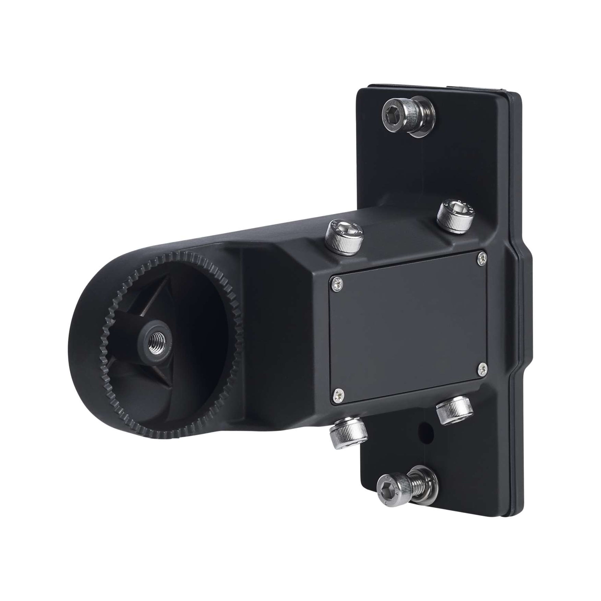 Universal Mount for 100-320W Beam Selectable Fixtures Bronze